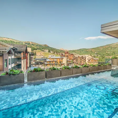Hayden Lodge 2207 By Snowmass Mountain Lodging